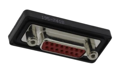 MOLEX FWDF15S / 1731100023