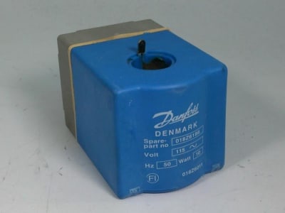 DANFOSS 018Z6711