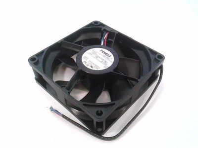 MINEBEA 08025SA-24P-AU