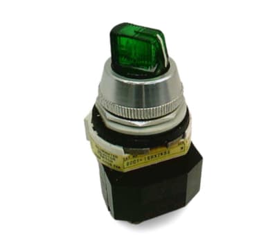 ALLEN BRADLEY 800T-16HG2KB6