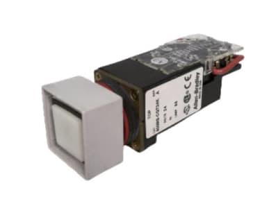 ALLEN BRADLEY 800MS-CQT24XK