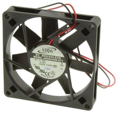 ADDA AD0824HB-D71-LF