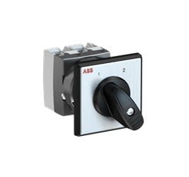 ASEA BROWN BOVERI 1SCA126522R1001