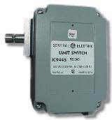 GENERAL ELECTRIC IC9445D204