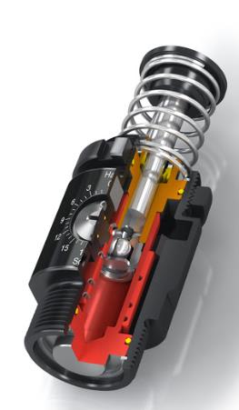 ACE CONTROLS 3441-46900