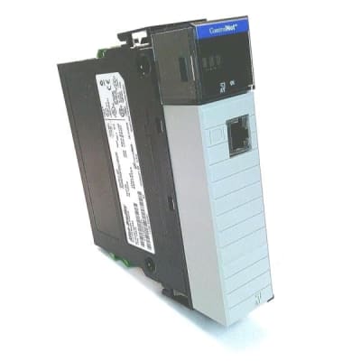 ALLEN BRADLEY 1756CNBRK
