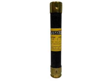 FUSE TEK ECSR-2.5