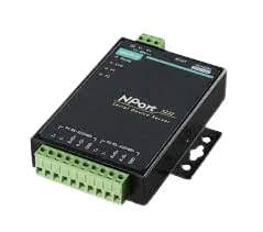 THE MOXA GROUP NPORT 5232-T