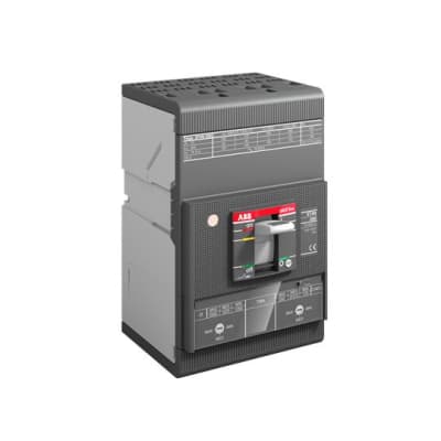 ASEA BROWN BOVERI XT2H 160 TMA 160-1600 3P F F