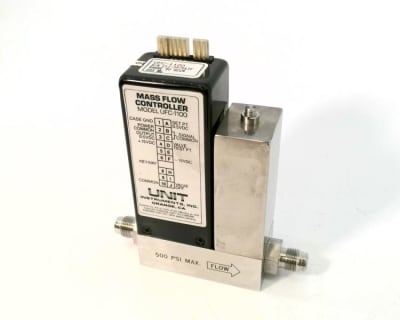 UNIT INSTRUMENTS UFC-1100