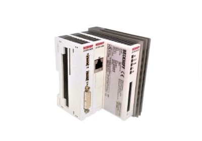 BECKHOFF CX1010-0112