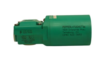 PEPPERL & FUCHS CJ15-40-W