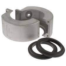 MARTIN SPROCKET & GEAR INC 8020COV