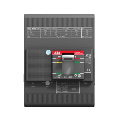 ASEA BROWN BOVERI 1SDA067440R1