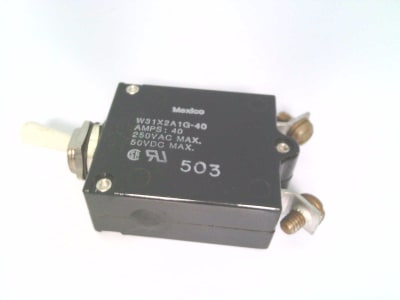 TE CONNECTIVITY W31-X2A1G-40