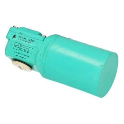 PEPPERL & FUCHS 012957