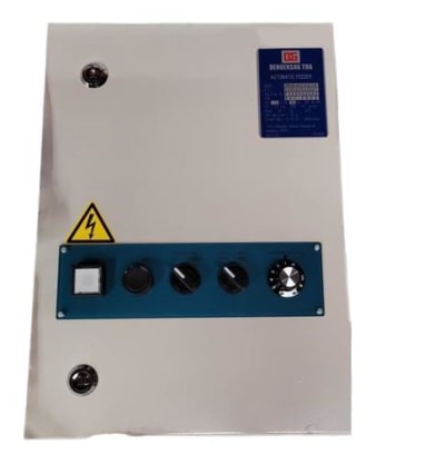 DENGENSHA VNS-00-HC22-8-DLH-B