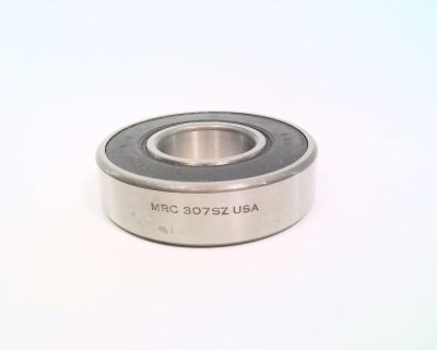 MRC BEARING 307SZ