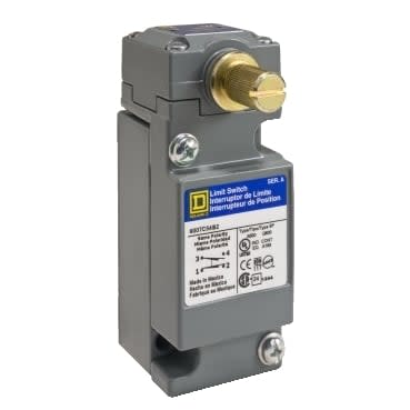 SCHNEIDER ELECTRIC 9007C54B2P5Y1901