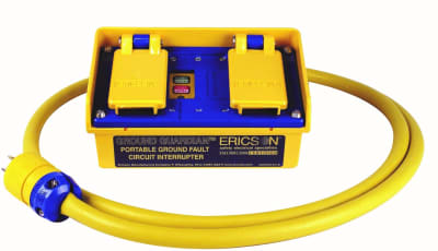 ERICSON MFG 1060