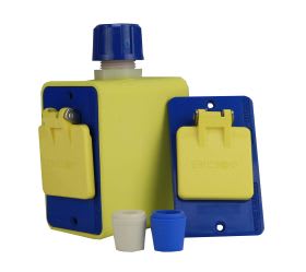 ERICSON MFG 6105