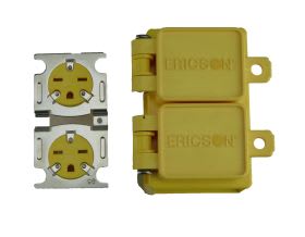 ERICSON MFG 1614-PWDX