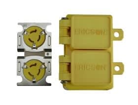 ERICSON MFG 1622-PWDX