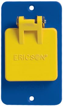 ERICSON MFG 6132