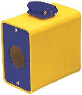 ERICSON MFG 6006