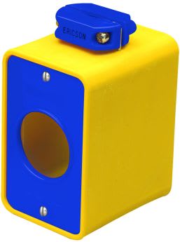 ERICSON MFG 6010