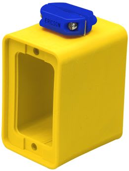 ERICSON MFG 6030