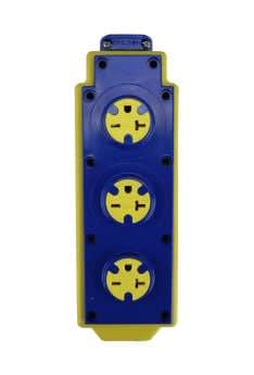 ERICSON MFG 7006