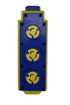 ERICSON MFG 7008