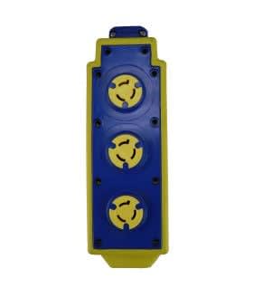 ERICSON MFG 7010