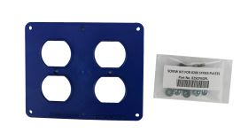 ERICSON MFG 8201