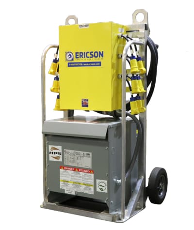 ERICSON MFG EJR4315PM3120L