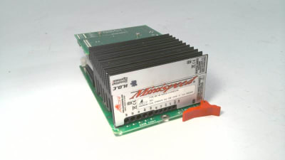 AXOR MS-140-14/28-B-S-0152/EO-RD