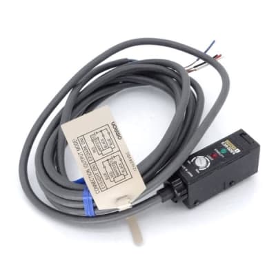 OMRON E3R-5DE4