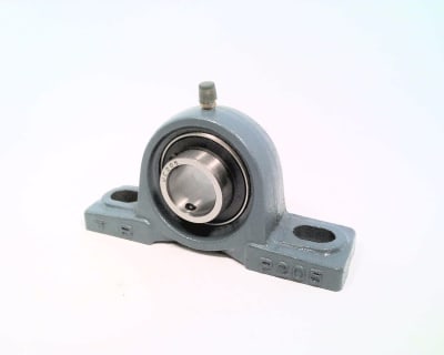 TR BEARING UCP205