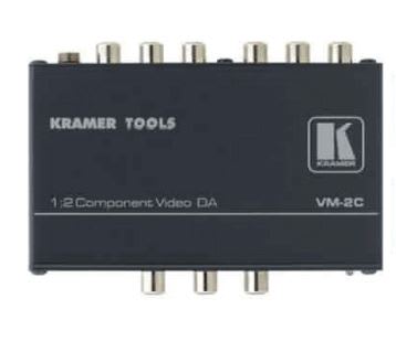 KRAMER VM-2C