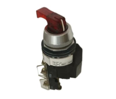 ALLEN BRADLEY 800T-16HR17KB6AA