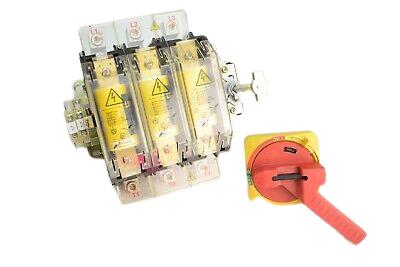 ALLEN BRADLEY 194R-NJ200P34ER3