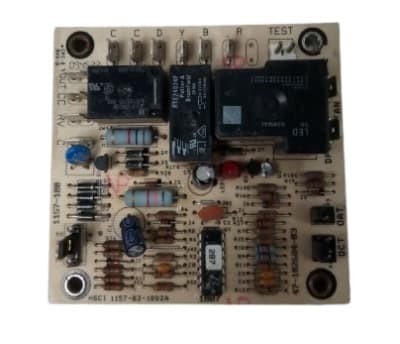 COLEMAN 1157-83-902B