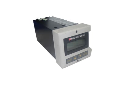 LUMASENSE TECHNOLOGIES M680-4-0150-0800 CQL / SS12 / A-001