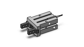 SMC MHZ2-16D-M9BLS