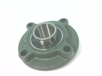 NTN BEARING UCFC208D1