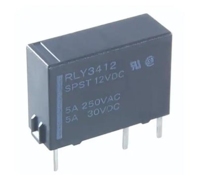 NTE RLY3424