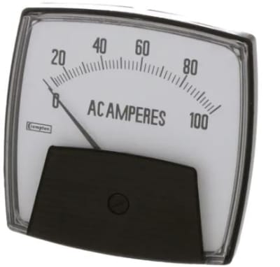 CROMPTON CONTROLS 013-75AA-NLNL-C7-B3