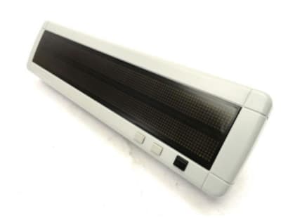 ADAPTIVE MICRO SYSTEMS PPD220RED