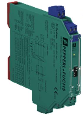 PEPPERL & FUCHS KFD2-STV1-EX1-1